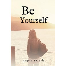 (英文圖書) be yourself 平裝版, Notion Press, 英文