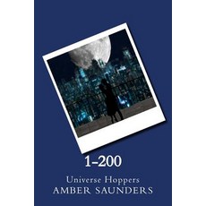 (英文圖書)1-200 平裝版, Createspace Independent Pub..., 英文