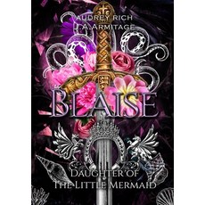 Blaise 精裝版, Enchanted Quill Press, 英文