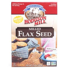 HODGSON MILL 磨亞麻籽, 1個