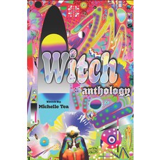 (英文圖書) Witch: Anthology 平裝版, Dopamine/Semiotext(e), 英文
