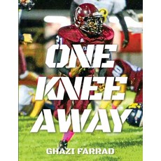 (英文圖書) One Knee Away 平裝版, Independently Published, 英文