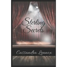 (英文圖書)Sterling Secrets 平裝版, Independently Published, 英文