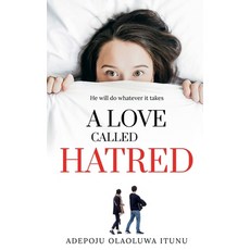 (英文圖書) A Love Called Hatred 平裝版, Notion Press, 英文