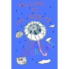 (英文圖書)The Book of Back Scratches: Into the Blue Hole 平裝版, Independently Published, 英文