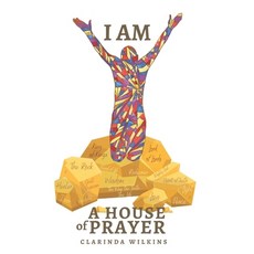 (英文圖書) I Am a House of Prayer 平裝版, Independently Published, 英文
