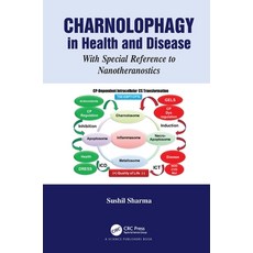 Charnolophagy in Health and Disease: With Special Reference to Nanotheranostics 精裝版, CRC Press, 英文