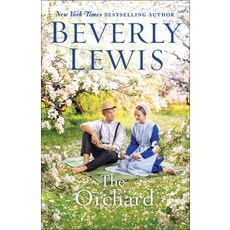 (英文圖書) The Orchard 平裝版, Bethany House Publishers, 英文