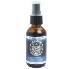 勇敢的大鬍子都市版調理油, 1個, 60ml