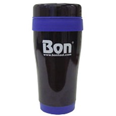 Bon 旅行保溫杯保溫杯, 443.6ml, 混色