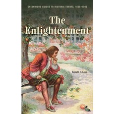 (英文圖書) The Enlightenment 精裝版, Greenwood, 英文