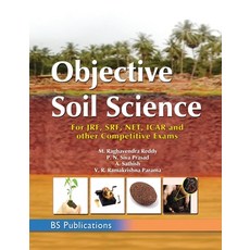 Objective Soil Science 精裝版, BS Publications, 英文