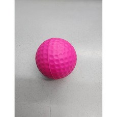 泡棉高爾夫球 小球 兒童安全玩具 戶外運動 親子互動 泡棉材質, 顏色