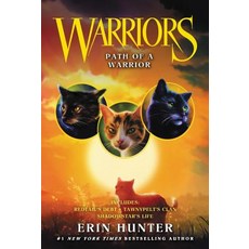 (英文圖書)Path of a Warrior 平裝版, HarperCollins, 英文