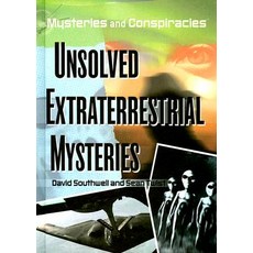 (英文圖書)Unsolved Extraterrestrial Mysteries Library Binding, Rosen Young Adult, 英文, 精裝版