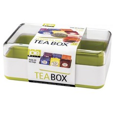 Joie 茶包收納盒, 1個