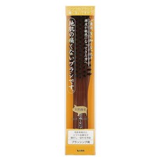 VeSS 不弄痛頭皮的豬鬃梳 JI-1000, 1個