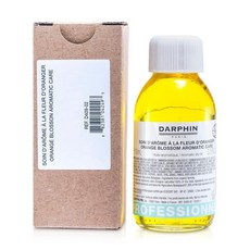 DARPHIN 朵法 橙花香精油, 1個, 90ml