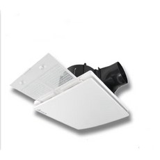 台達電子 DC直流節能換氣扇 (濾網/高速大風量/浴室用)