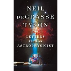 Letters from an Astrophysicist 精裝版, W. W. Norton & Company, 英文