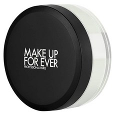 MAKE UP FOR EVER HD SKIN輕盈柔焦光圈蜜粉, 18g, 1個, #0.3