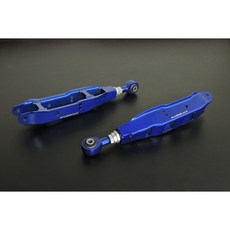 HARDRACE SUBARU FORESTER SK 2018年後 後下支臂 硬橡膠鐵套 提升操控穩定性