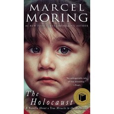 (英文圖書)The Holocaust: A Novella About a True Miracle in the Holocaust 精裝版, Newcastle Books, 英文