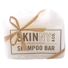 Skinny & co 迷迭香洗髮皂, 1個
