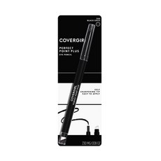COVERGIRL 眼線筆, 1個, 黑瑪瑙