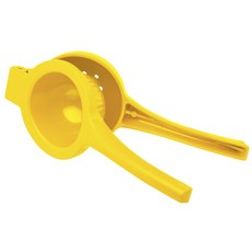 HIC 柑橘榨汁機, 1個, 黃色