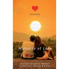 (英文圖書)Maturity Of Love 平裝版, Notion Press, 英文