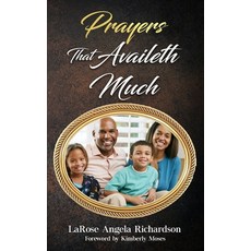 (英文圖書) Prayers That Availeth Much 平裝版, Rejoice Essential Publishing, 英文
