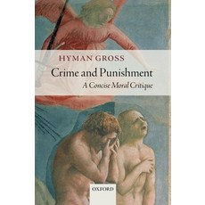 (英文圖書) Crime and Punishment 平裝版, Oxford University Press (UK), 英文