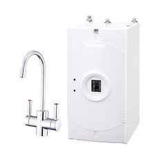 櫻花SAKURA廚下加熱器P0553A，贈康寧六件式餐盤組，櫻花授權經銷商，贈安裝服務, 1個