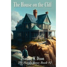 (英文圖書) The House on the Cliff 平裝版, Positronic Publishing, 英文