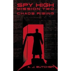 (英文圖書)Chaos Rising 平裝版, Little, Brown Books for You..., 英文