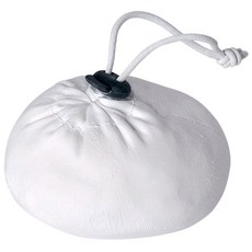 Rock Empire 攀岩碳酸鎂粉球 40g 可回填 止滑 攀岩粉球, 1個