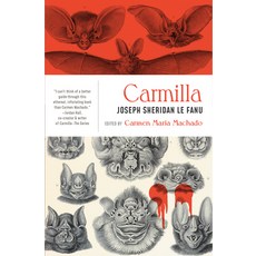 (英文圖書) Carmilla 平裝版, Lanternfish Press, 英文