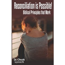 (英文圖書) Reconciliation is Possible!: Biblical Principles that Work 平裝版, Independently Published, 英文