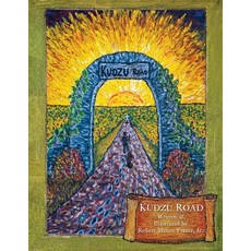 (英文圖書)Kudzu Road 平裝版, Bilbo Books, 英文