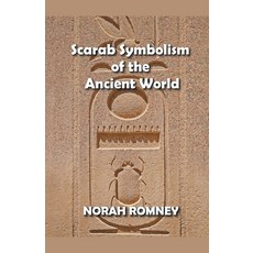(英文圖書) Scarab Symbolism of the Ancient World 平裝版, Dttv Publications, 英文