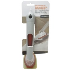 casaBeLLa 多功能清潔刷, 1個, 1個