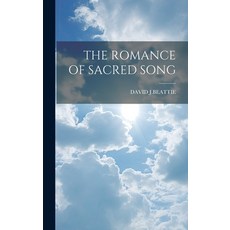 (英文圖書) The Romance of Sacred Song 精裝版, Legare Street Press, 英文
