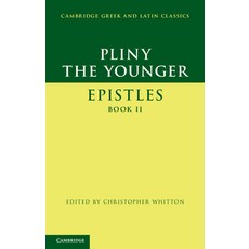 (英文圖書) Pliny the Younger: 'Epistles' Book II 精裝版, Cambridge University Press, 英文