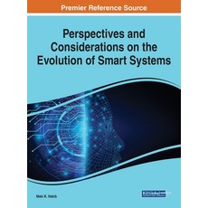 (英文圖書) Perspectives and Considerations on the Evolution of Smart Systems 精裝版, Engineering Science Reference, 英文