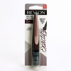 REVLON 露華濃 Colorstay Exactify滑輪持久眼線液 1ml, 1支, 103 Mulberry