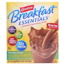 Kaneision 綜合沖泡粉隨身包組, 10片, 36克