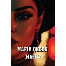 (英文圖書) MAFIA QUEEN (Mafia) 平裝版, Magnus Tillman, 英文