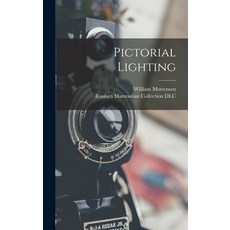 (英文圖書) Pictorial Lighting 精裝版, Hassell Street Press, 英文