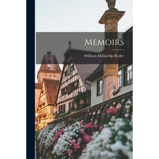 (英文圖書) Memoirs [microform] 平裝版, Legare Street Press, 英文